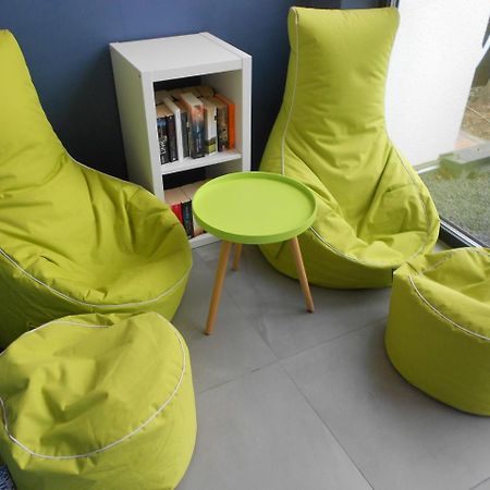 ווכטה Hotel M24 - Alle Zimmer Mit Kuechenzeile מראה חיצוני תמונה