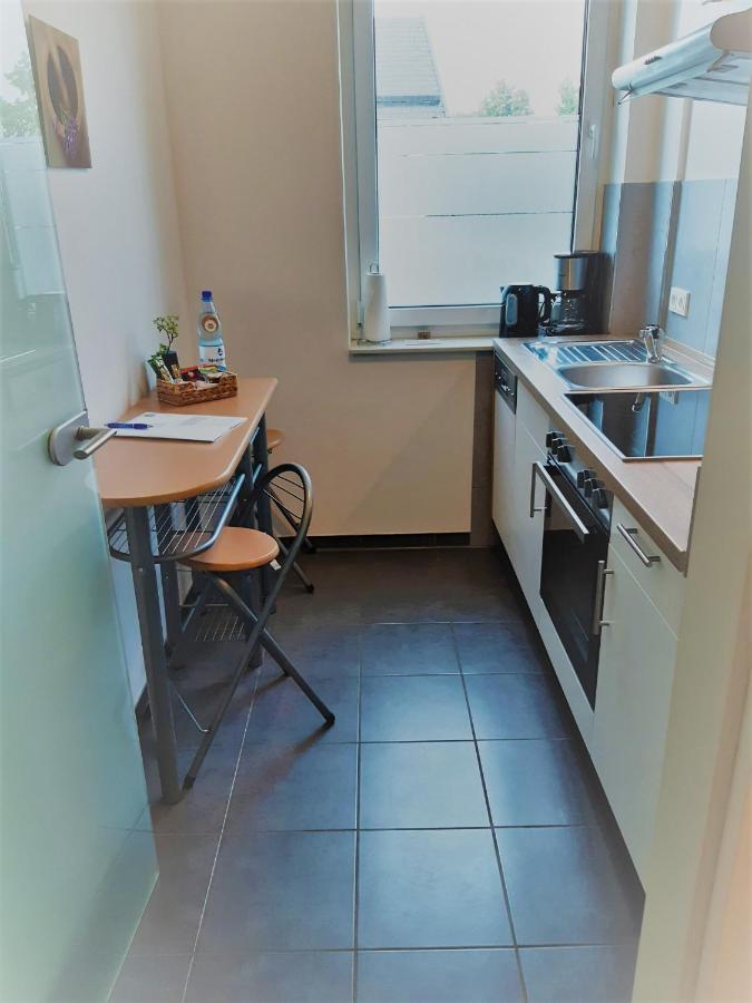 ווכטה Hotel M24 - Alle Zimmer Mit Kuechenzeile מראה חיצוני תמונה
