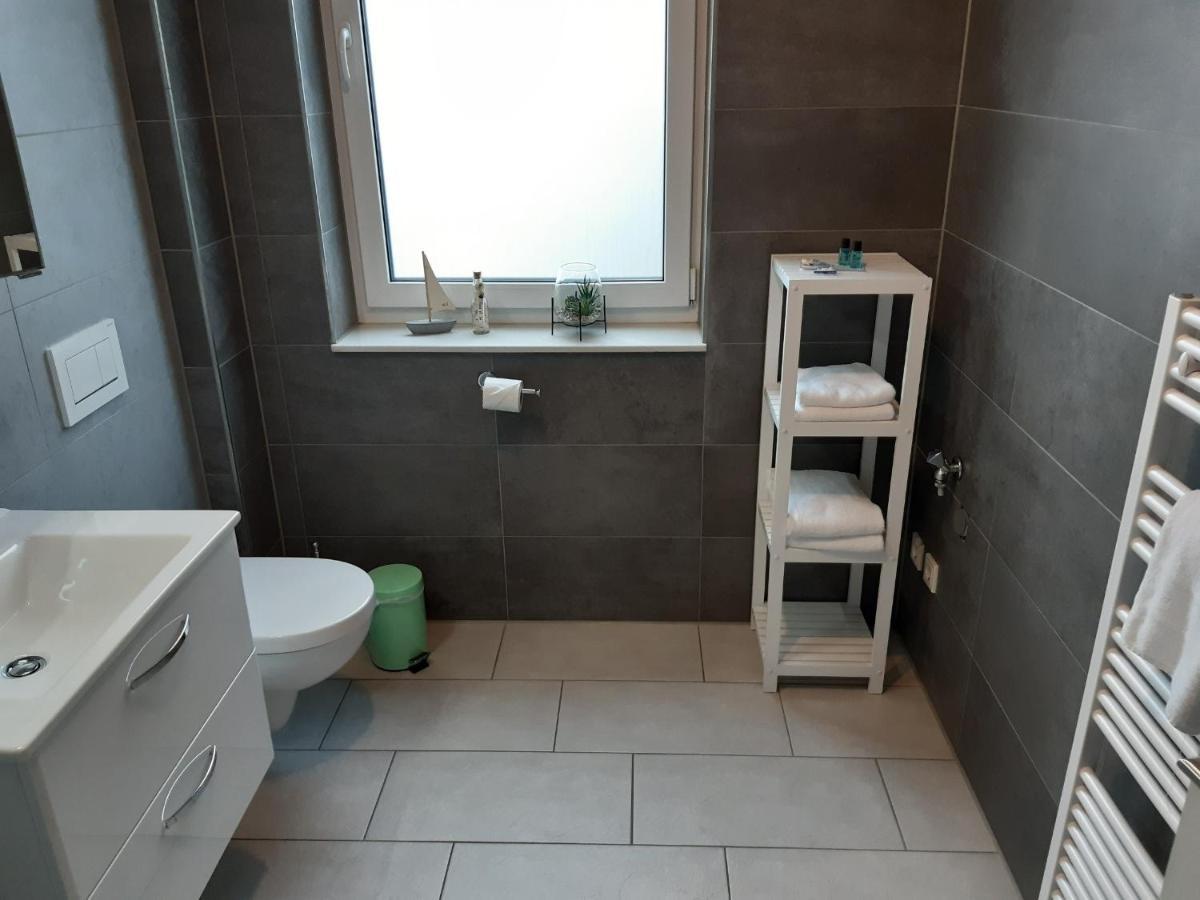 ווכטה Hotel M24 - Alle Zimmer Mit Kuechenzeile מראה חיצוני תמונה