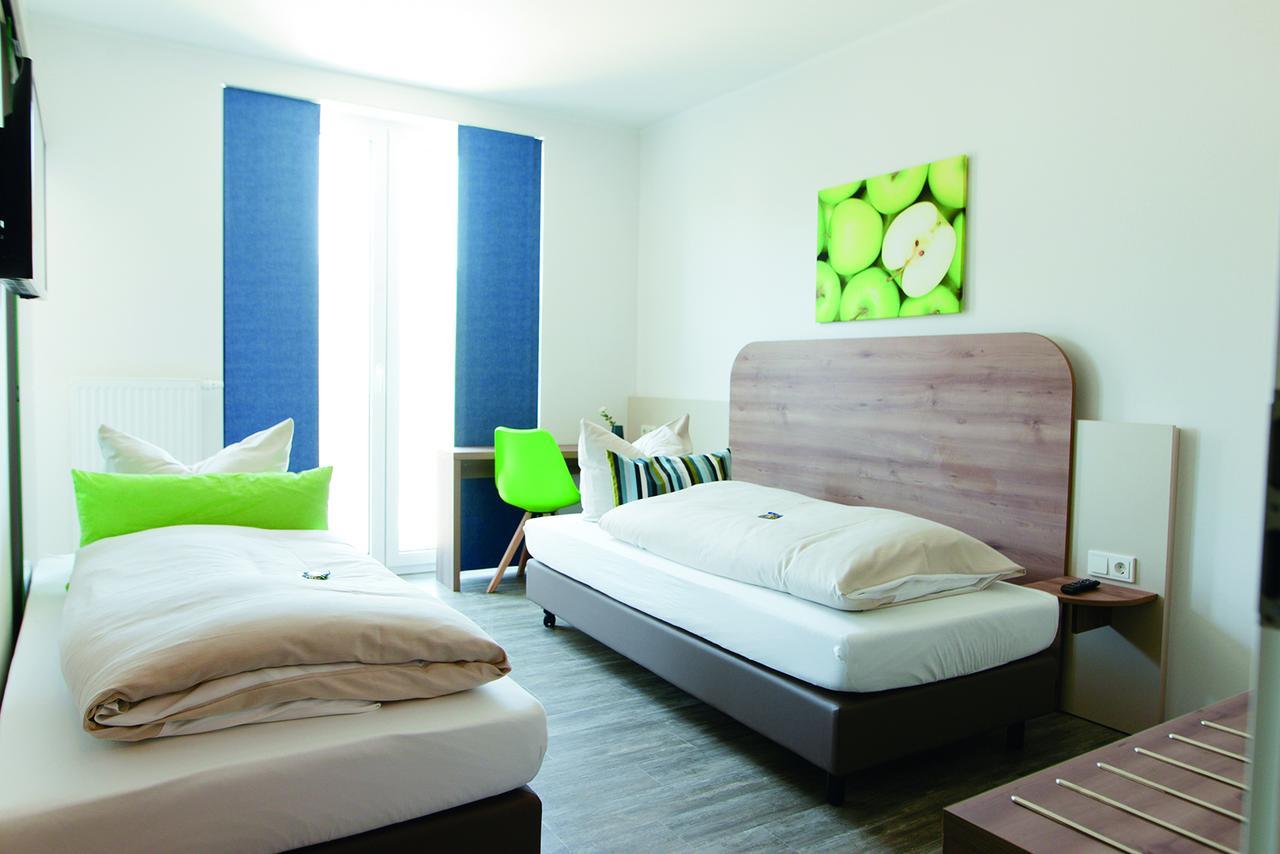 ווכטה Hotel M24 - Alle Zimmer Mit Kuechenzeile מראה חיצוני תמונה