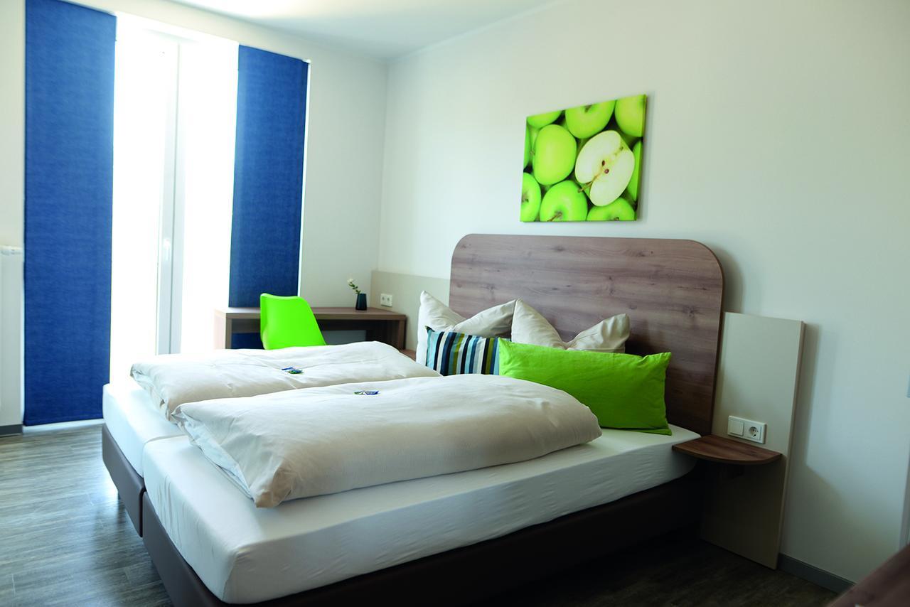 ווכטה Hotel M24 - Alle Zimmer Mit Kuechenzeile מראה חיצוני תמונה