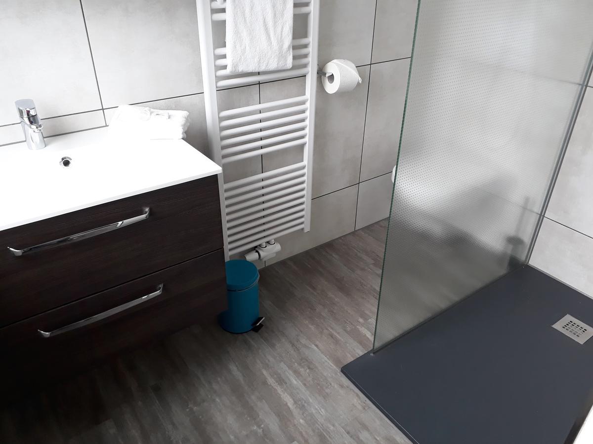 ווכטה Hotel M24 - Alle Zimmer Mit Kuechenzeile מראה חיצוני תמונה