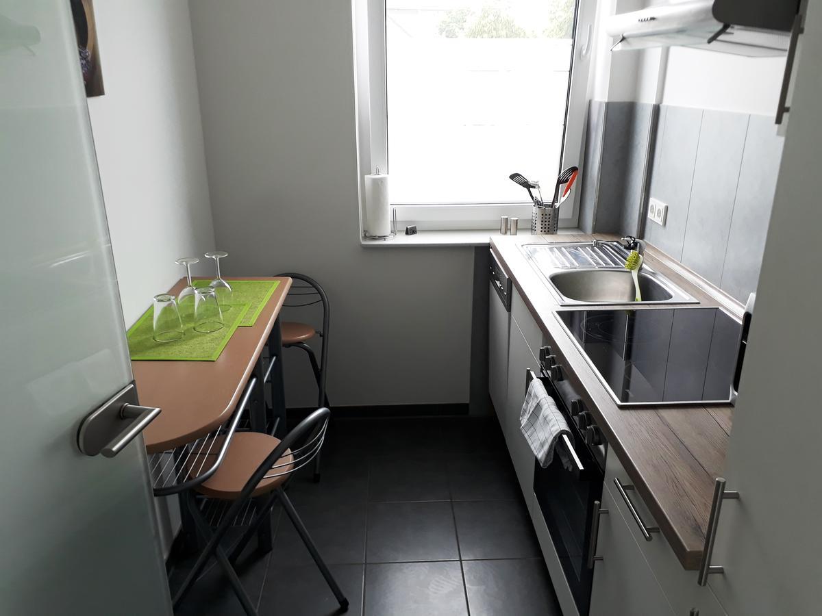 ווכטה Hotel M24 - Alle Zimmer Mit Kuechenzeile מראה חיצוני תמונה