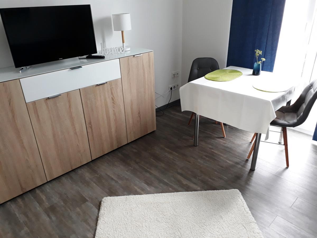 ווכטה Hotel M24 - Alle Zimmer Mit Kuechenzeile מראה חיצוני תמונה
