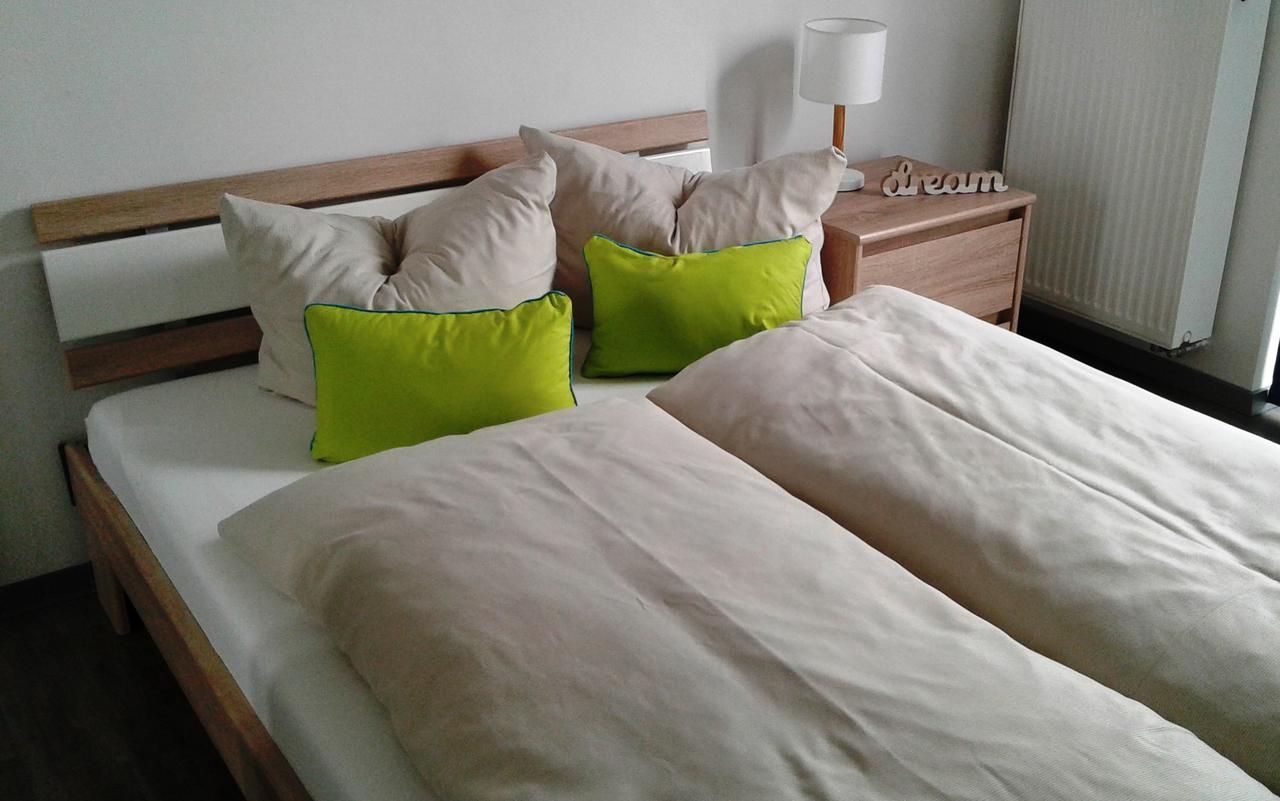 ווכטה Hotel M24 - Alle Zimmer Mit Kuechenzeile מראה חיצוני תמונה