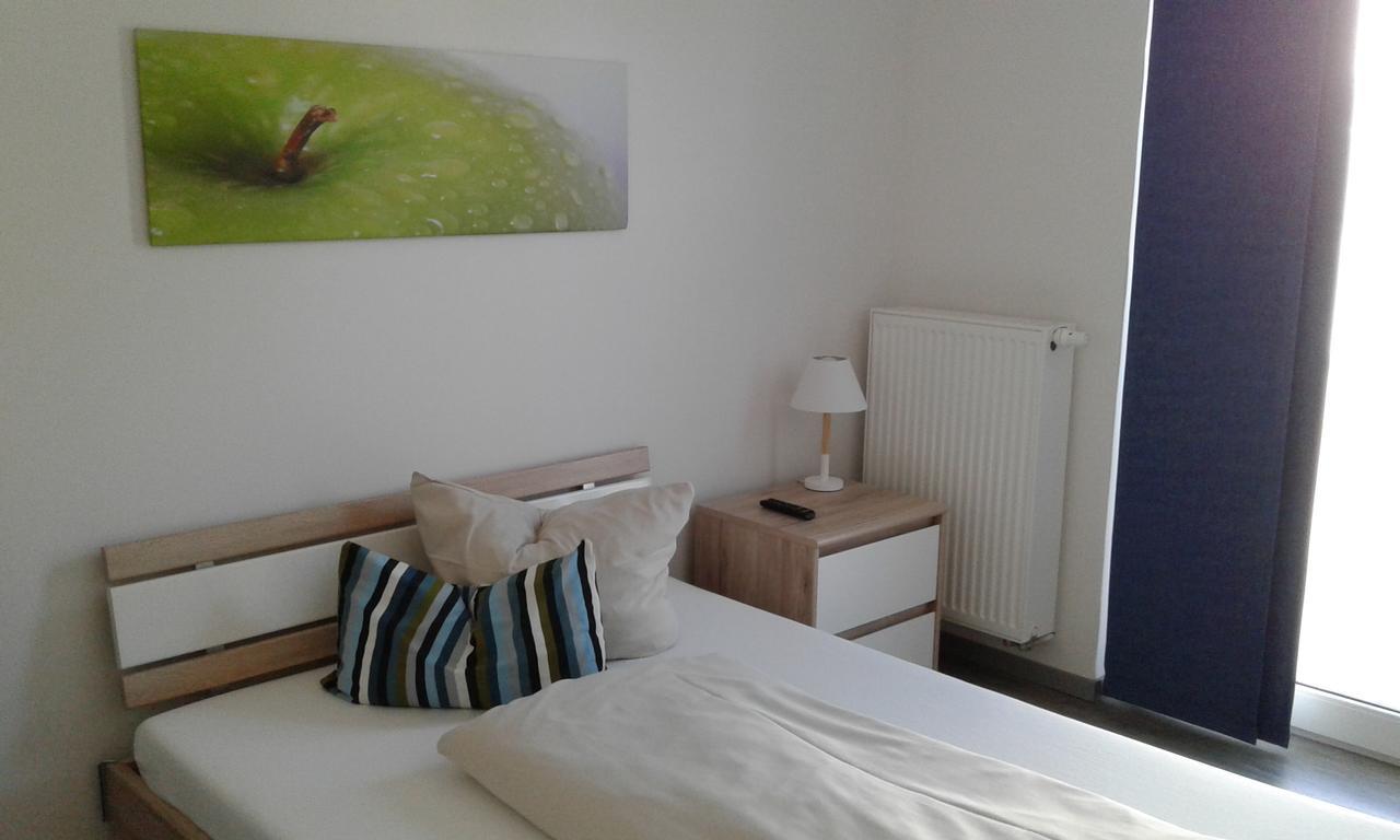 ווכטה Hotel M24 - Alle Zimmer Mit Kuechenzeile מראה חיצוני תמונה