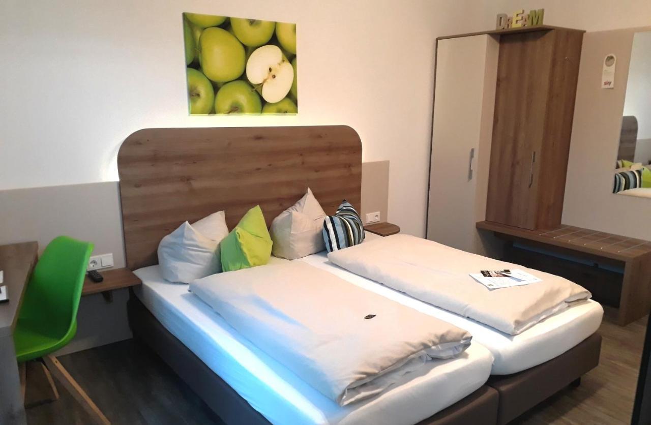 ווכטה Hotel M24 - Alle Zimmer Mit Kuechenzeile מראה חיצוני תמונה
