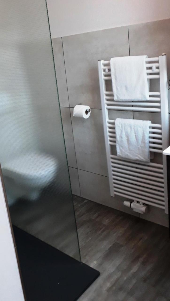 ווכטה Hotel M24 - Alle Zimmer Mit Kuechenzeile מראה חיצוני תמונה