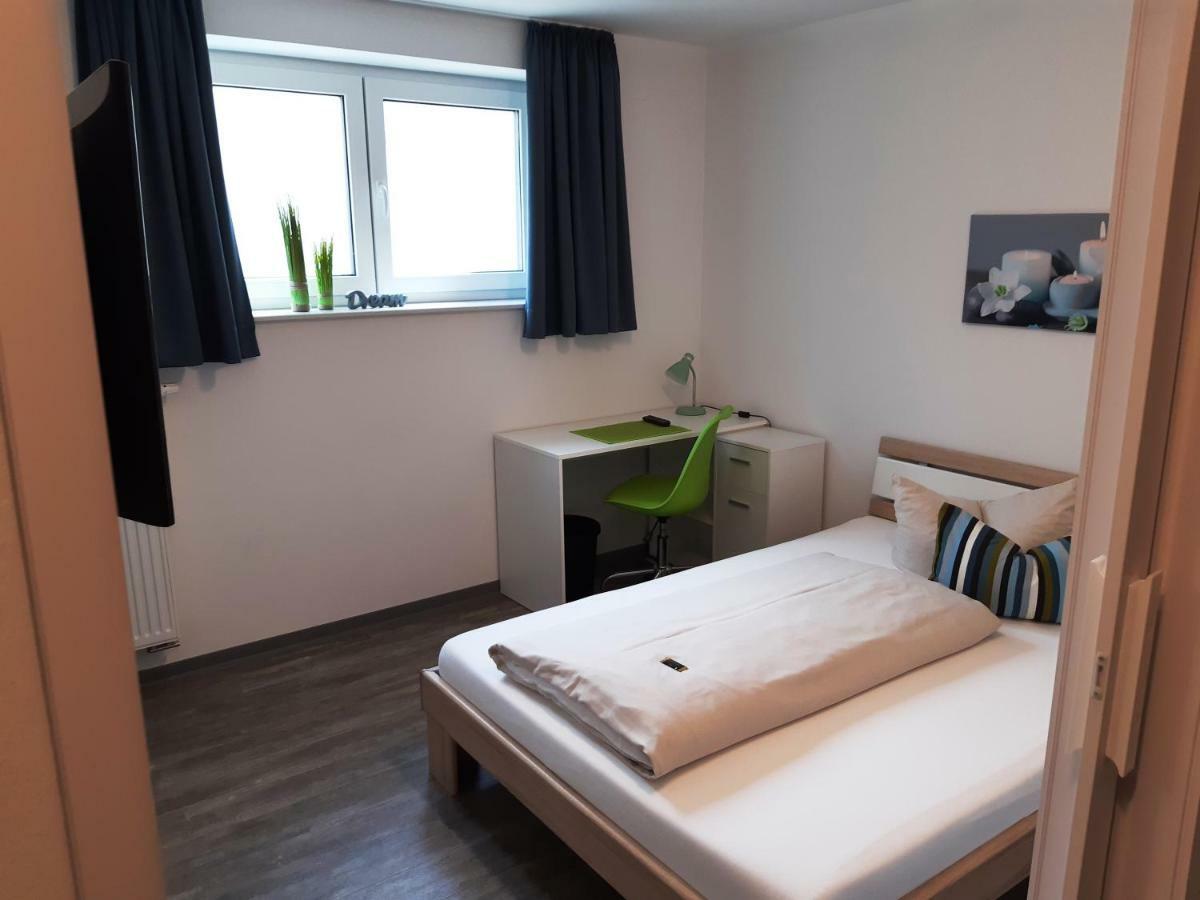 ווכטה Hotel M24 - Alle Zimmer Mit Kuechenzeile מראה חיצוני תמונה