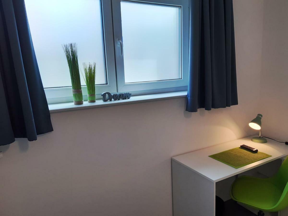 ווכטה Hotel M24 - Alle Zimmer Mit Kuechenzeile מראה חיצוני תמונה
